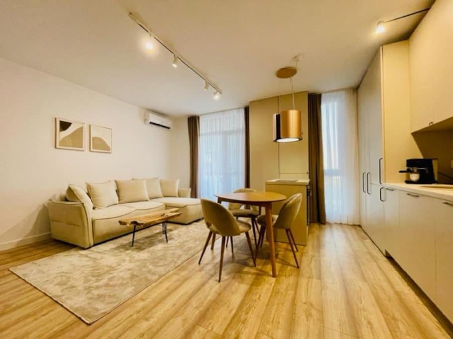 Joy City Stay Vivalia 7B-26 Timisoara Esterno foto