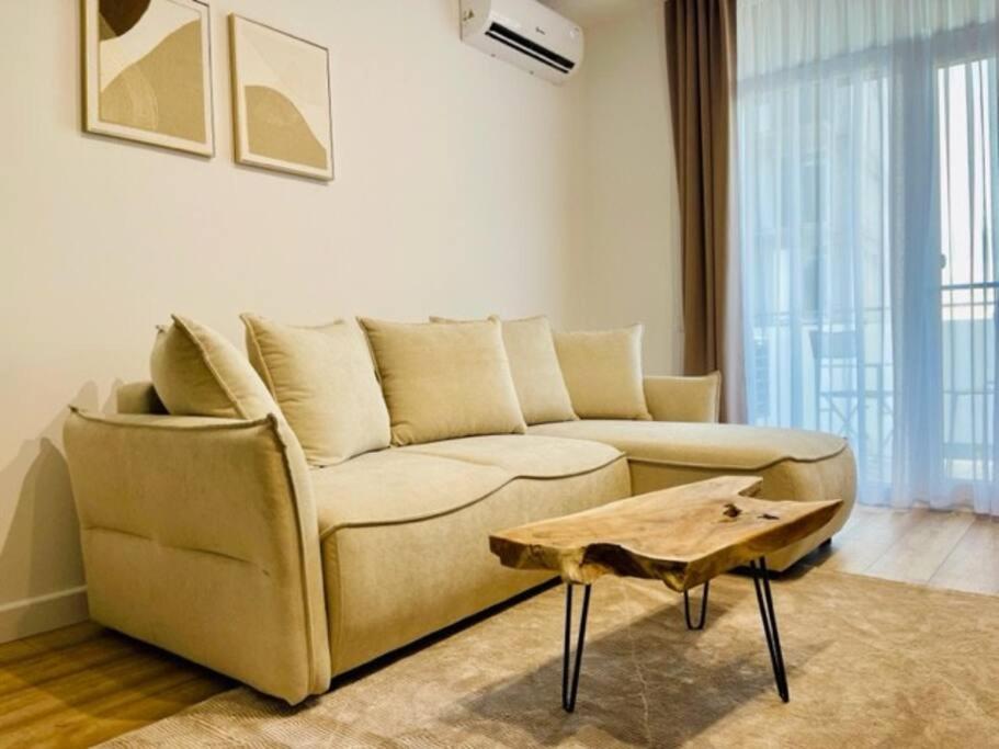 Joy City Stay Vivalia 7B-26 Timisoara Esterno foto