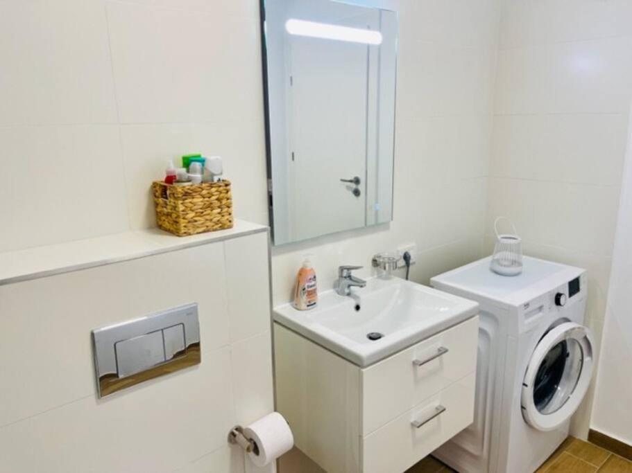 Joy City Stay Vivalia 7B-26 Timisoara Esterno foto