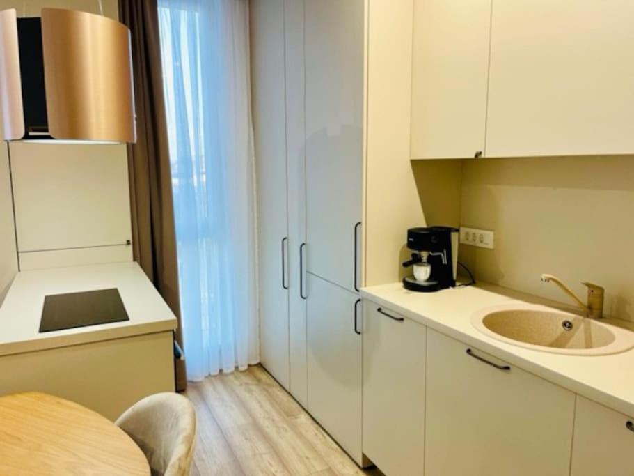 Joy City Stay Vivalia 7B-26 Timisoara Esterno foto