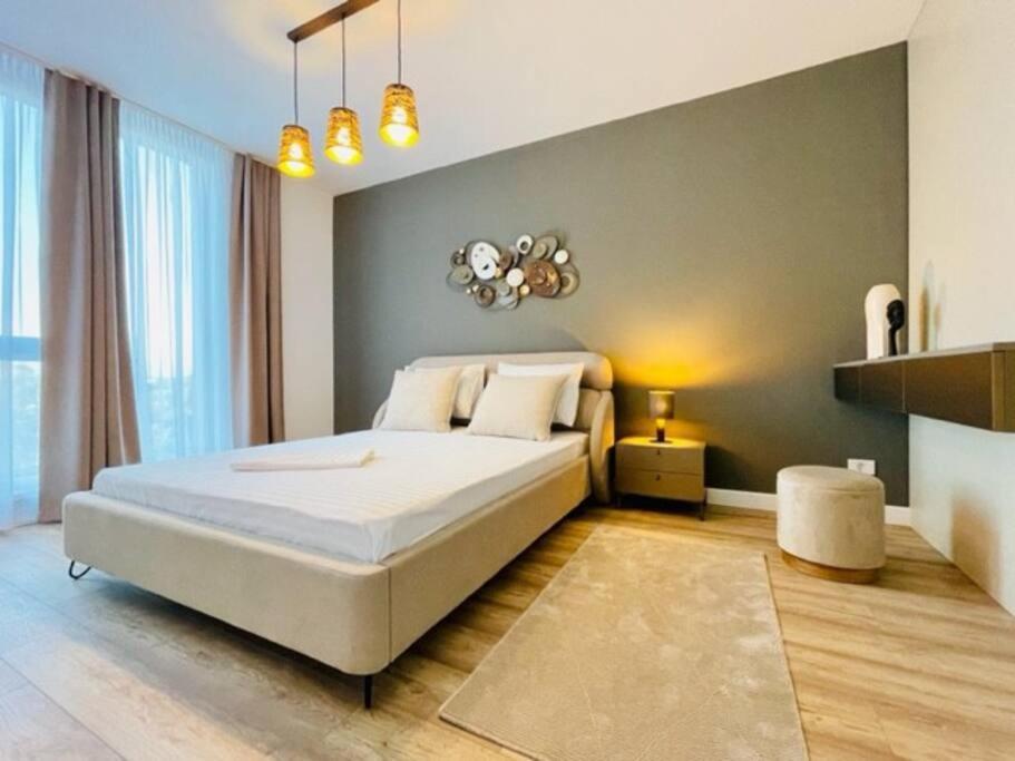 Joy City Stay Vivalia 7B-26 Timisoara Esterno foto