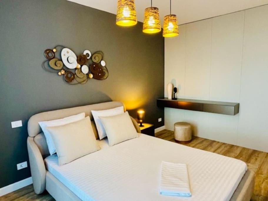 Joy City Stay Vivalia 7B-26 Timisoara Esterno foto