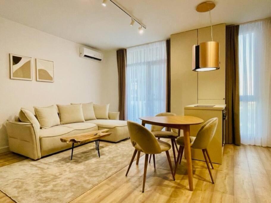 Joy City Stay Vivalia 7B-26 Timisoara Esterno foto