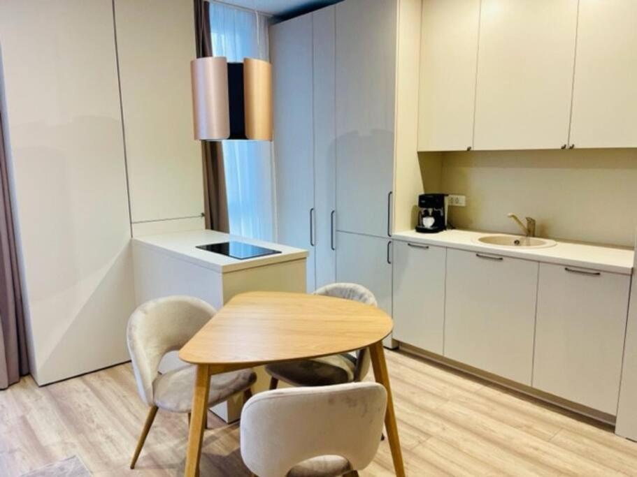 Joy City Stay Vivalia 7B-26 Timisoara Esterno foto